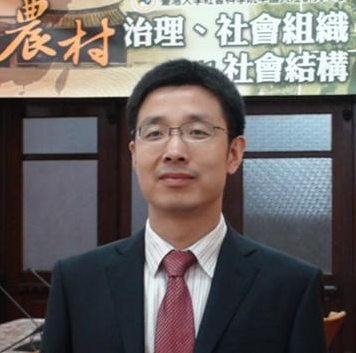 Yuan Fangcheng